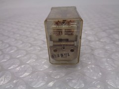 AMF R10-E1-L4-115VAC RELAY 115VAC NSNP