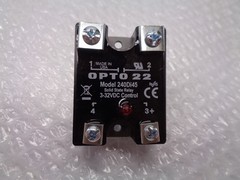 OPTO 22 SSR240DI45 RELAY 3-32V NSNP