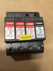 PHOENIX CONTACT (3) VAL-MS (1) F-MS #131M31