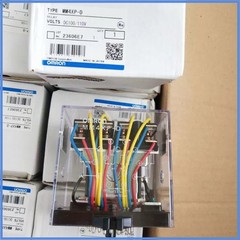 Original MM2XP MM2XPN MM4XP MM4XPN MM2XP-D MM4XP-D 220V 24V 110V DC/AC Omron