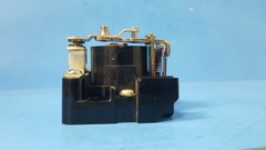 ONE- Power Relay, W199ADX-4, Magnecraft, Coil:120VAC, 120/240VAC-30A