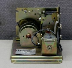 ITC Industrial Timer Company RA-4 Programmable Timer 1-SWS