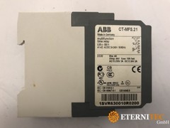 ABB CT-MFS.21 Multifunction Relay Timer Relay