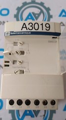 RM4JA32MW – Telemecanique, Current Measurement Relay, (RM4 JA32MW)
