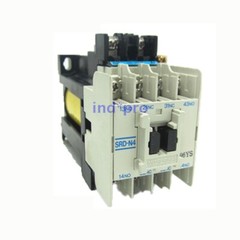 DC24V 48V 110V 125V 220V SRD-N4 DC Contactor Brand New