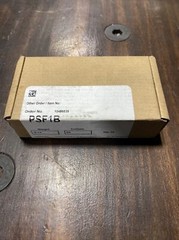 Alstom Grid PSF1B Relay Socket