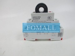 1Pcs New For GEYA AC current monitoring relay over-current protection GRI8-05A