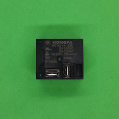 1pc HF2160-1A-12DE 12V DC 30A 240VAC 4Pin PCB Power Relay Original HONGFA