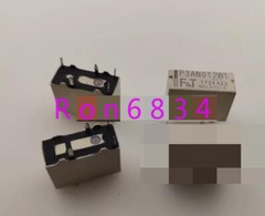 4pcs new Fujitsu P3AN012W1 4-pin relay