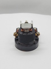 Square D 8501 CO-1 AC Control Relay 15A 115/230V 1-1 1/2 HP 120V Coil 1NO