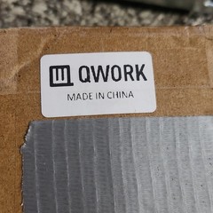 NEW In Box Qwork Solenoid Winch Relay 12V ATV UTV Winch Control