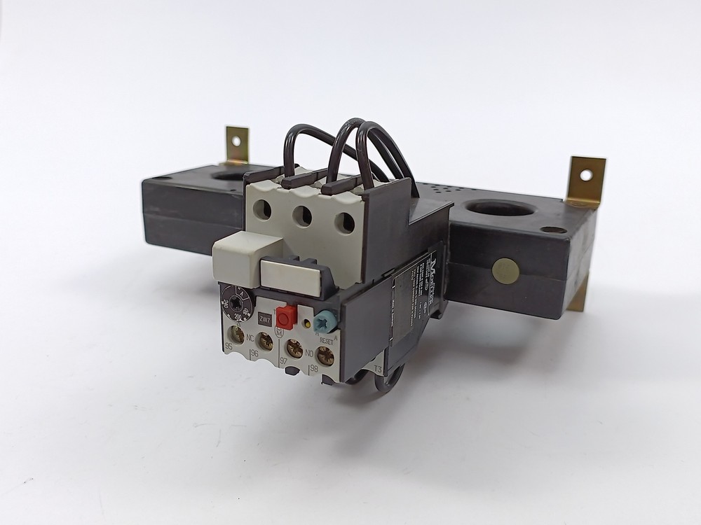 Moeller ZW7-240 ZW7 Current Transformer-Operated Overload Relay
