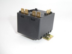 Zettler Relay U17-1312 ZCPRZ2AL1 Coil: 332V 35/50A-400VAC * 10 Pieces Per Box *