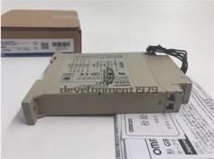 ONE NEW Omron G9SA-EX301 solid state relay 24V