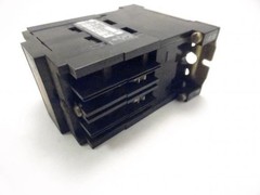 199843 Parts Only; Allen-Bradley 700-R440A1 AC Relay; Only 2 Contacts Installed