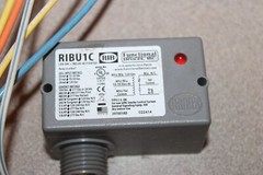 FUNCTIONAL DEVICES RIBU1C TR20VA001 RQANS1 TR20VA001