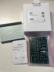 ACI AIM2 (Re-Scalable Isolation Module)