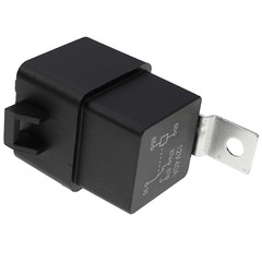 2PK Relay 4RD-960 388-06 4RD-960388-31 4RD-960 388-22 Compatible with Hella 4RD9