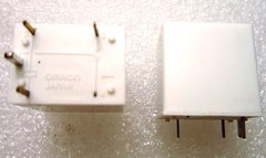 LC1N-10-100-US-TV5 OMRON RELAYS 24VDC 10A 120 VAC COIL: 24VDC