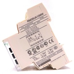 Voltage Relay RM35UA12MW Schneider 24-240VAC/DC