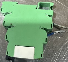 Phoenix Contact PLC-RSC-24DC/21-21 Relay Module, PLC-BSC-24DC/21-21 w/ 2961192