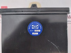 Deif DCV-2 TB Protection Relay 10H