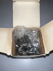 PRD3AY0-208V Potter & Brumfield Relay SPST- NO DM 25A. 208 VAC New in Box.