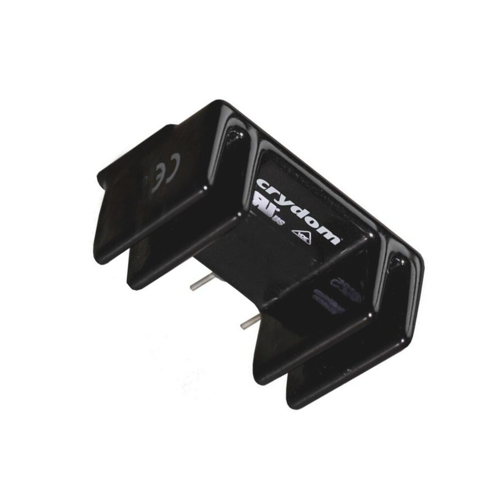 PF240D25R Relay: Semiconductor VAT: 3-15VDC 25A 24-280VAC THT SIP CRYDOM
