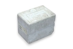 SEG WOODWARD XU2AC VOLTAGE RELAY