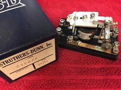 C85BXX 24-60 COIL STRUTHERS DUNN NEW