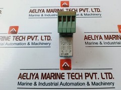 Releco C7-A20 Power Relay With Socket S7-M 3 Poll Serie QR-C 10A AC230V~