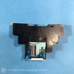 Allen Bradley 700-HN122 Series A Miniature Relay Socket, 8 Blade 7650