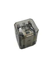 Potter & Brumfield KUP-14A15-120 Relay 3A 120V 50/60Hz