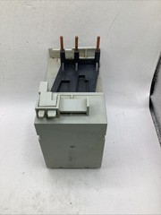 Allen Bradley 193-ED1CB E1 Plus Series C Overload Relay, 1.0-5.0 Amp Used