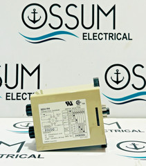 Omron SDV-FH2 Overvoltage/Undervoltage Monitoring Relay AC/DC FREE FAST SHIPPING