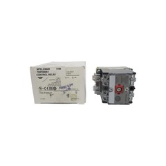 ALLEN BRADLEY 700-P400A1 SER. E 110/115-120V 60A (WH) NSMP