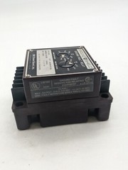 Ground Shield 202K8161UL Ground Fault Relay Coil 120V 30A/0.033 – 12.5A/0.25 Sec