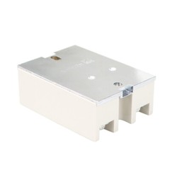 Single Phase Solid State Relay Module AC- AC SSR 10AA- 100AA AC24-380V AC80-250V