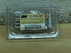 Alternative: Dayton 1EGX9 Industrial DPDT Relay 110VDC 16 Amp Octal Base NEW