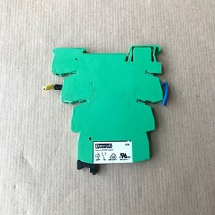 PHOENIX CONTACT PLC-BSC-24DC/21 RELAY BASE 2966016