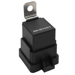 G8JN-1C6T-F-R-DC12 Relay (Pack of 1) – 12VDC 35A SPDT 5-Pin Plug-in Multipurpose