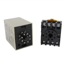 Reverse 3Phase VoltagePhase Sequence ProtectionController Relay 220/380V APR-3/4