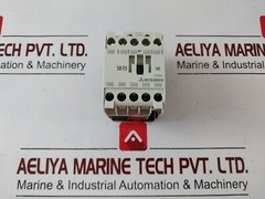 Mitsubishi Electric SR-T5 Contactor Relay 10A 380-440V 50/60Hz