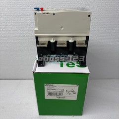 Schneider LR9F5369 thermal overload relay #1pcs New In Box