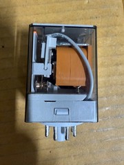 Allen Bradley 700-HA32A1 8 PIN Relay Ser D 700HA32A1 (ITEM#389) – NO BOX