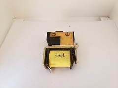 C.P. CLARE No. 34 RELAY, 4,000 TURNS