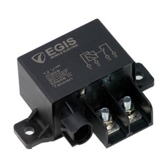 Egis Mobile Electric 901087 Relay 12V 150A Resistor