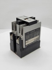 Square D 8501 Control Relay Form XO 40 Series A 20A Nema A600 2 AWG 12P