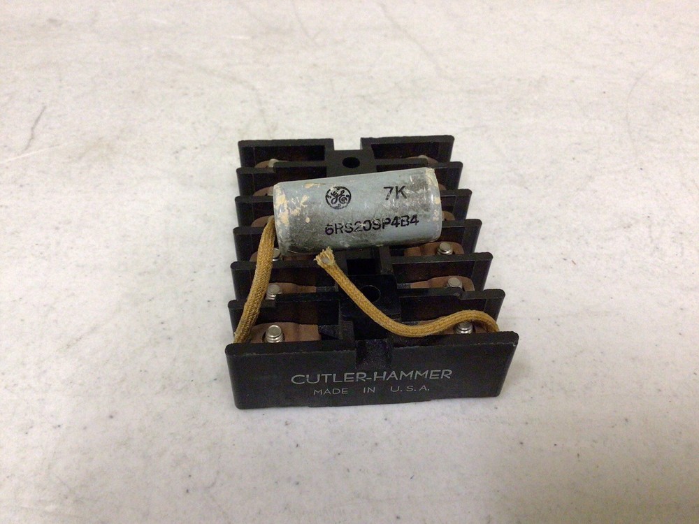 CUTLER HAMMER/DUNCO 27390B RELAY SOCKET 12 PIN, FREE SHIPPING