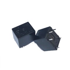 2pcs new Relay JJM1-12V AJJM131 5pin